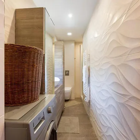 Paul Bert Comfortable For 2 People Apartamento Lyon