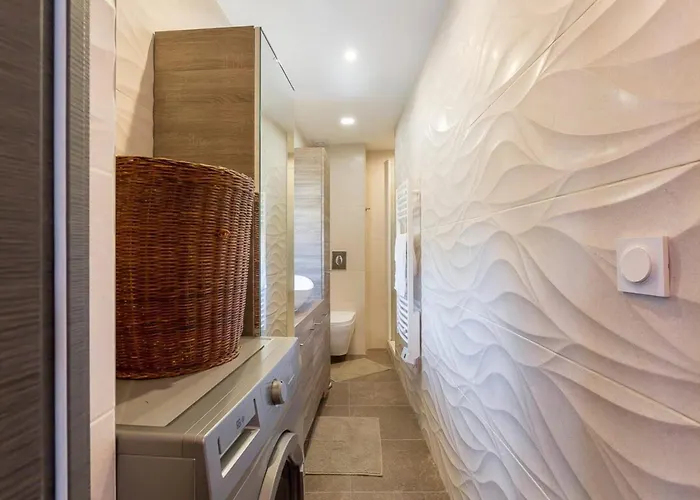 Paul Bert Comfortable For 2 People Apartamento Lyon
