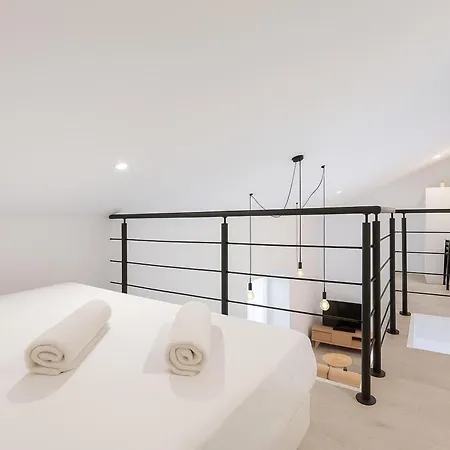 Paul Bert Comfortable For 2 People 里昂